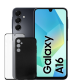 SAMSUNG GALAXY A165F/DS 128GB 4GB RAM + FREE COVER & GLASS SCREEN
