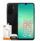 SAMSUNG GALAXY A26 A266B/DS 256GB 8GB 5G + FREE LDNIO ADAPTER CHARGER & LDNIO EARBUDS + COVER & GLASS SCREEN