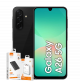 SAMSUNG GALAXY A26 A266B/DS 256GB 8GB 5G + FREE CHARGER ADAPTER TYPE-C & POWER BANK + COVER & GLASS