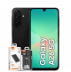 SAMSUNG GALAXY A26 A266B/DS 256GB 8GB 5G + FREE CAR CHARGER & POWER BANK + COVER & GLASS