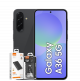 SAMSUNG GALAXY A36 5G A366B/DS + FREE CAR CHARGER & POWER BANK + COVER & GLASS