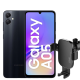 SAMSUNG GALAXY A05 64GB 4GB A055F/DS + FREE CAR MOUNT PHONE HOLDER