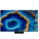 TCL QLED 75C755 QD-MINI LED 4K SMART TELEVISION