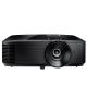 OPTOMA S336 PROJECTOR 
