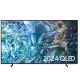 SAMSUNG 85'' QA85Q60DAU QLED 4K SMART TELEVISION
