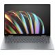 HP ENVY X360 14-ES1013DX 2-IN-1 I5 120U 8GB 512GB SSD 14 INCH TOUCH WIN11 LAPTOP  + FREE COMPUGHANA LAPTOP BAG , MOUSE & HEADSET