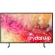 SAMSUNG UA43DU7010 LED CRYSTAL UHD 4K SMART SATELLITE TELEVISION