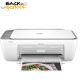  HP DESKJET INK ADVANTAGE 2876 AIO PRINTER