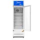 MIDEA 281L DISPLAY FRIDGE