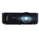  ACER X1126AH SVGA 4000 LUMENS WITH CARRY CASE PROJECTOR