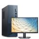 DELL VOSTRO 3030 I3-14100 8GB 512GB DESKTOP