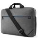 HP PRELUDE 17 INCH LAPTOP BAG - GRAY