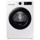 SAMSUNG DV80CGC0B0A  8KG DRYER WASHING MACHINE