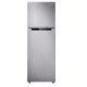 SAMSUNG RT25HAR4DSA 255L FRIDGE - SILVER 