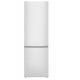 TCL F265BF 260L BOTTOM MOUNT FRIDGE - SILVER 