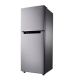 SAMSUNG 280L FRIDGE SILVER 