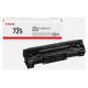 CANON 725 BLACK -TONER 