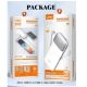 LDNIO POWER BANK 10000 MAH LED DISPLAY PQ19