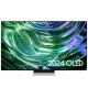 SAMSUNG QLED QA65Q60DAU UHD SMART 4K TELEVISION