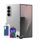 SAMSUNG GALAXY SM-F966B Z FOLD7 1TB 16GB RAM + FREE BLUTEK SPEAKER + BLUETOOTH EARBUDS + SILICON COVER + SAMSUNG TRAVEL ADAPTER