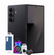 SAMSUNG GALAXY SM-F966B Z FOLD7 + FREE  BLUTEK SPEAKER + BLUETOOTH EARBUDS + SILICON COVER + SAMSUNG TRAVEL ADAPTER