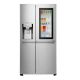 LG 659L InstaView™ Door-in-Door® Refrigerator with Inverter Linear Compressor