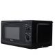 SIGMA 20L SOLO MICROWAVE - BLACK 