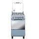 SIGMA  50X50 4 BURNERS OVEN GRILL STAINLESS STEEL GAS COOKER - GRAY