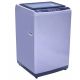 TCL F711TL 11KG TOP LOAD WASHING MACHINE - SILVER 