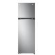 LG 272L GL-B262PQKB  TOP FREEZER FRIDGE SILVER 