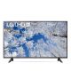 LG 43 Inch UHD 4K UQ7000 Series, 4K Active HDR webOS Smart ThinQ AI TELEVISION 