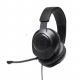 JBL QUANTUM 100 WIRED OVER-EAR GAMING HEADSET