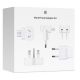 APPLE  WORLD TRAVEL ADAPTER KIT - MD837AM/A
