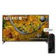 LG 70 Inch 4K UHD SMART  75 series, Quad Core Processor, Active HDR, Magic Remote & Arabic AI