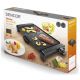 SENCOR SBG 109BK TABLETOP ELECTRIC GRILL