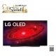 LG OLED TV 65 Inch CX Series, Cinema Screen Design 4K Cinema HDR WebOS Smart AI ThinQ Pixel Dimming