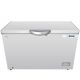 TCL 380L F494CFSLCHEST FREEZER - GREY