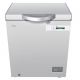 TCL 145L F188CFSL CHEST FREEZER GREY 