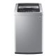 LG 8KG SMART INVERTER TOP LOAD WASHING MACHINE SILVER 