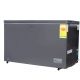 SAMSUNG 198L CHEST FREEZER GRAY 