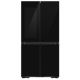 SAMSUNG FRIDGE 4 DOORS FLEX BESPOKE BLACK