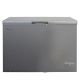 SIGMA SCF-A400NA 375L CHEST FREEZER GREY 