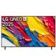 LG 65'' QNED 65QNED82A6A 4K TELEVISION
