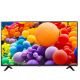 LG 55'' LED UHD SMART SATELLITE 4K TELEVISION