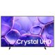 SAMSUNG 85'' LED UA85U8000F CRYSTAL UHD SMART 4K TELEVISION 