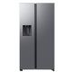 SAMSUNG 635L 2 DOOR FRIDGE + DISPENSER MATT DOI METAL REFRIGERATOR 