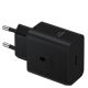 SAMSUNG 45W PD POWER ADAPTER CABLE USB-C 1.8M BLACK