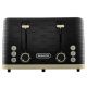 SENCOR STS 7551BK TOASTER