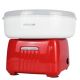GREEN LION COTTON CANDY MAKER RED