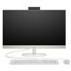 HP AIO 27-CR0154NH 27 INCH I7-1355U 8GB 512GB SSD DESKTOP